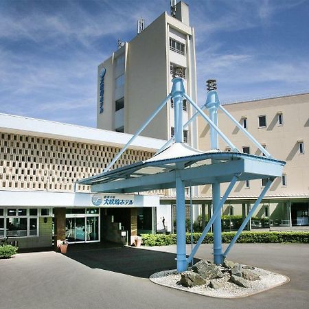 Zekkeino Yado Inubohsaki Hotel Choshi Bagian luar foto