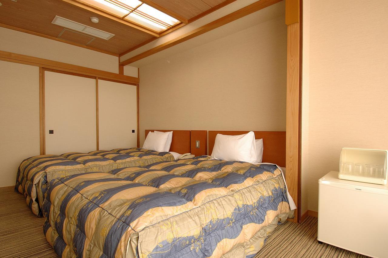 Zekkeino Yado Inubohsaki Hotel Choshi Bagian luar foto