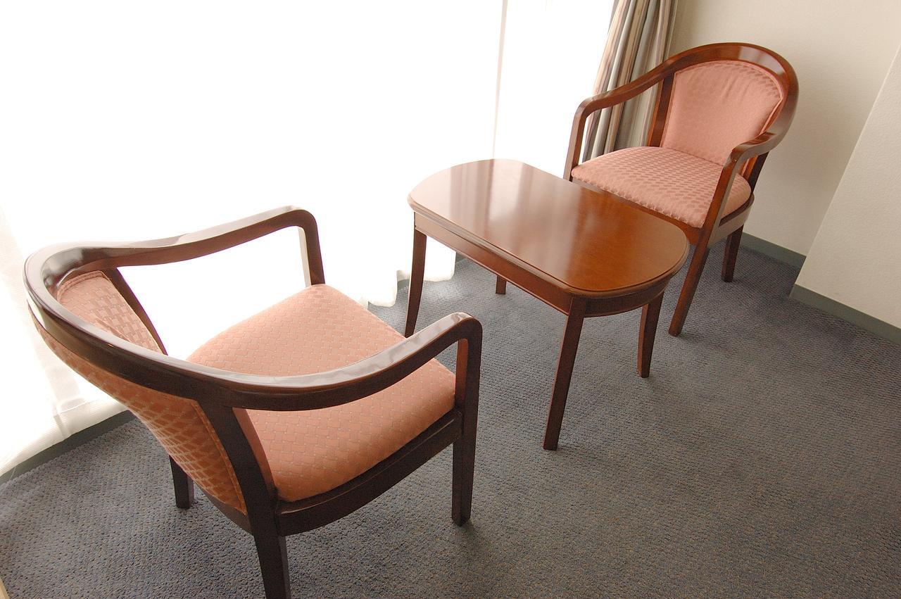 Zekkeino Yado Inubohsaki Hotel Choshi Bagian luar foto