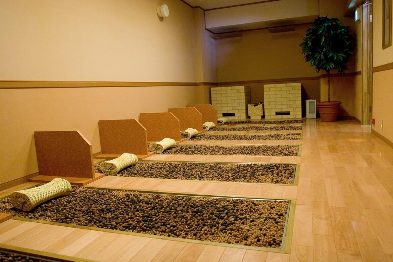 Zekkeino Yado Inubohsaki Hotel Choshi Bagian luar foto