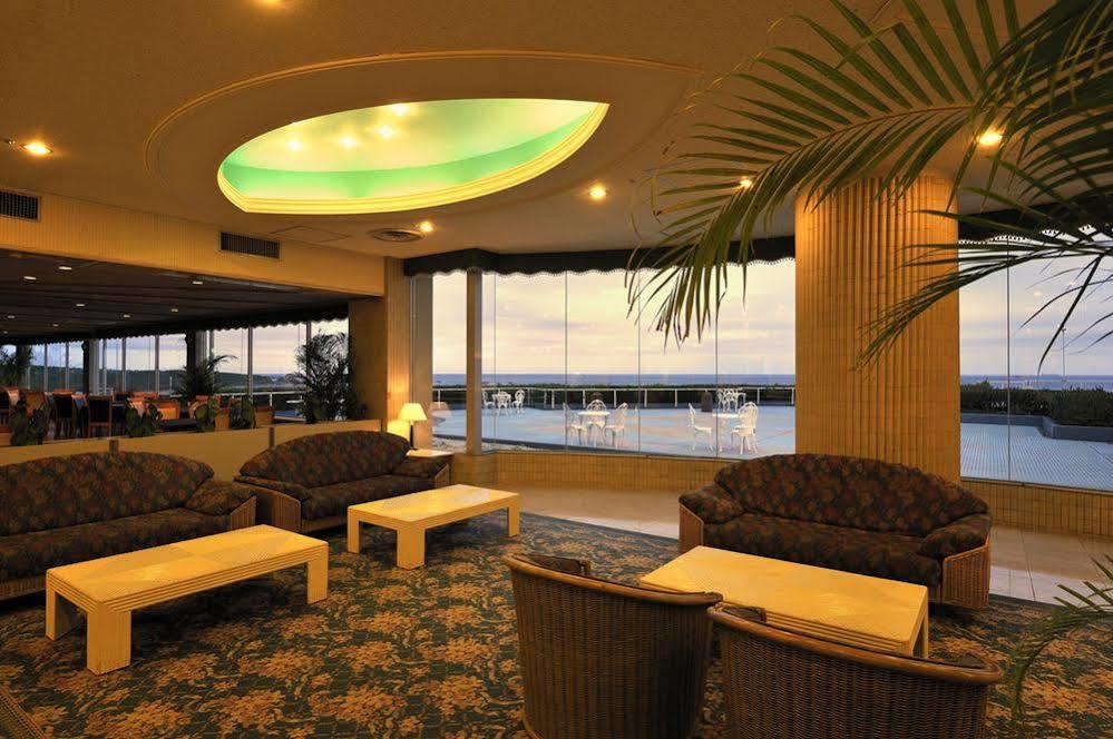 Zekkeino Yado Inubohsaki Hotel Choshi Bagian luar foto