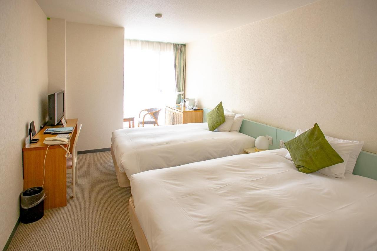Zekkeino Yado Inubohsaki Hotel Choshi Bagian luar foto