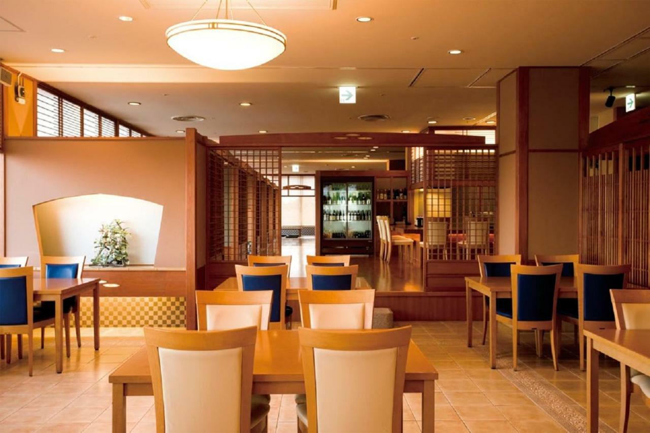 Zekkeino Yado Inubohsaki Hotel Choshi Bagian luar foto