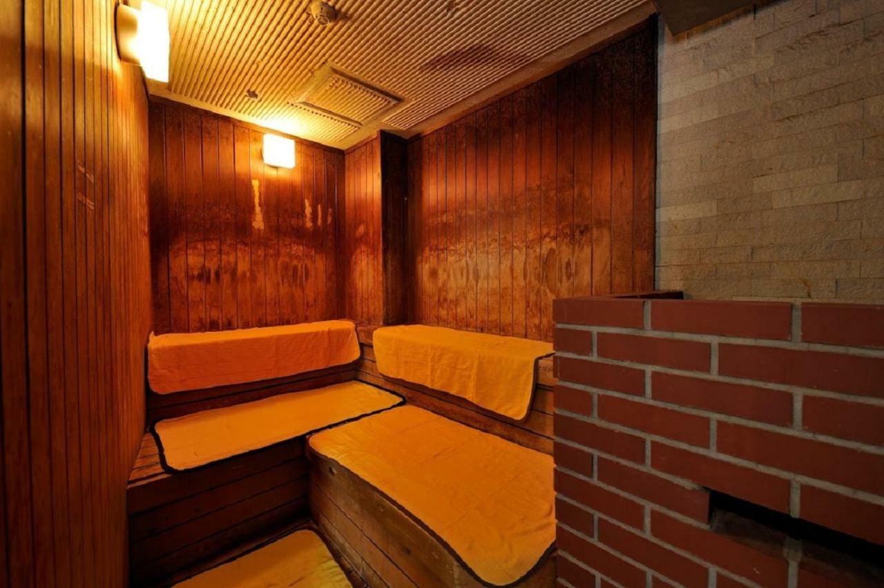 Zekkeino Yado Inubohsaki Hotel Choshi Bagian luar foto
