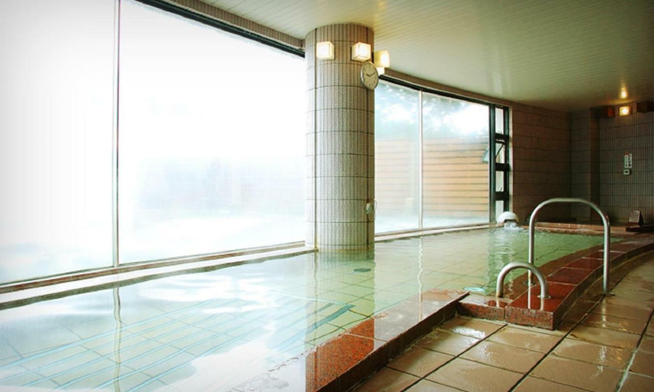 Zekkeino Yado Inubohsaki Hotel Choshi Bagian luar foto