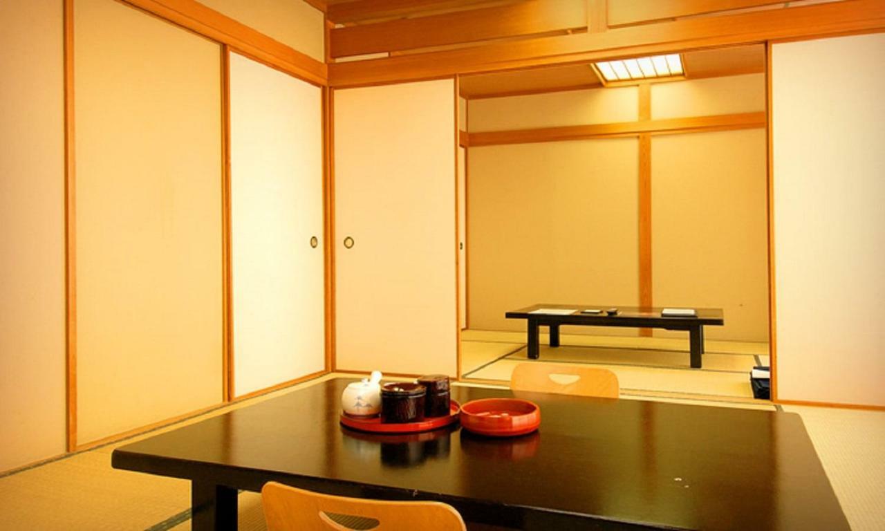 Zekkeino Yado Inubohsaki Hotel Choshi Bagian luar foto