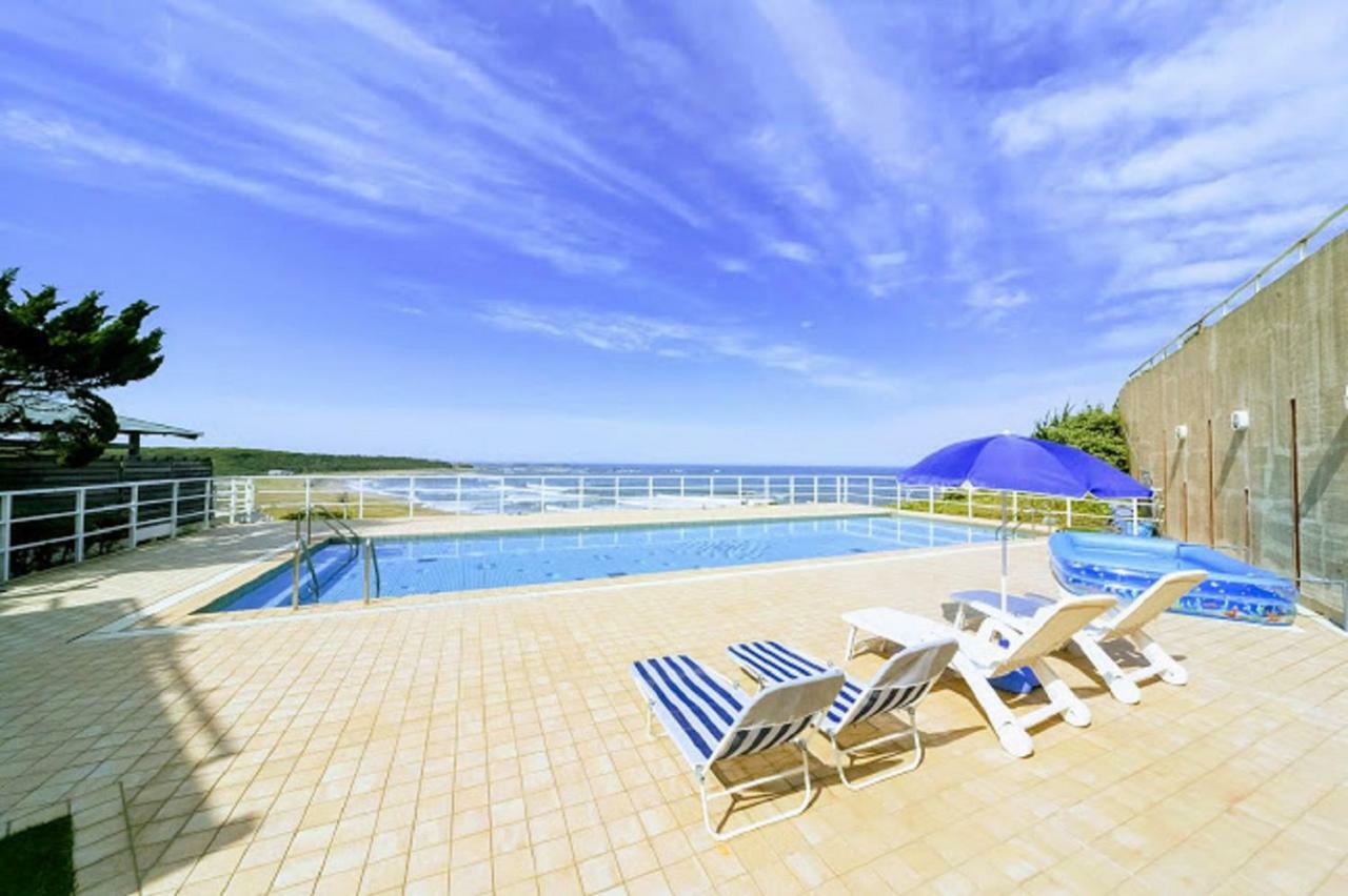 Zekkeino Yado Inubohsaki Hotel Choshi Bagian luar foto