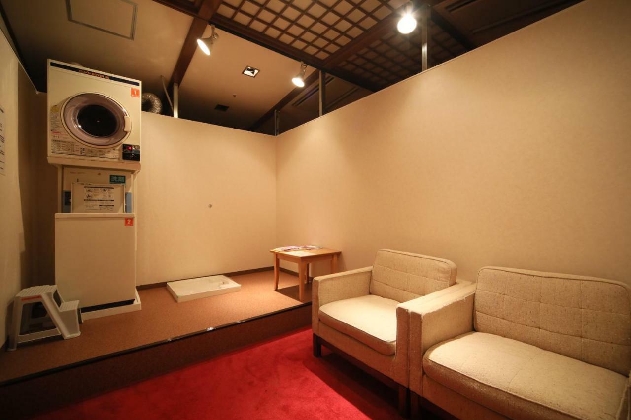 Zekkeino Yado Inubohsaki Hotel Choshi Bagian luar foto