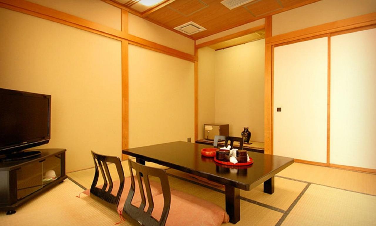 Zekkeino Yado Inubohsaki Hotel Choshi Bagian luar foto