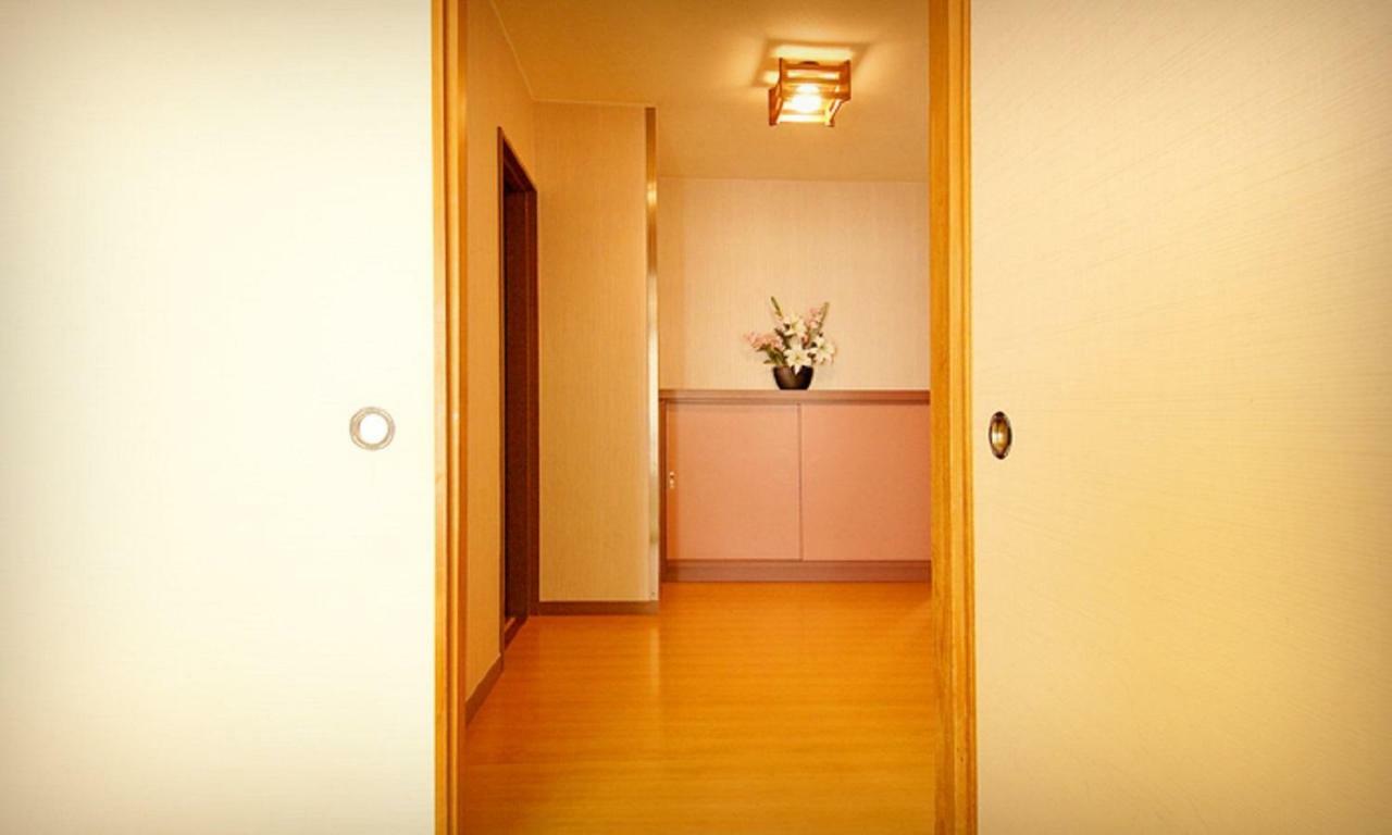 Zekkeino Yado Inubohsaki Hotel Choshi Bagian luar foto